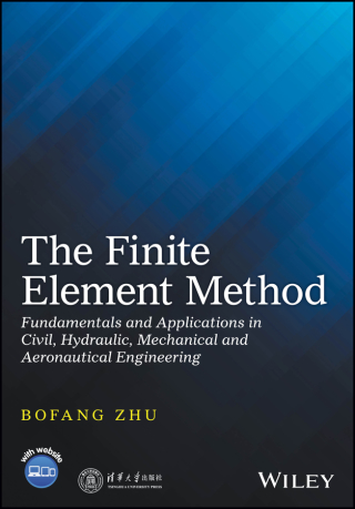 صورة الغلاف: The Finite Element Method 1st edition 9781119107316