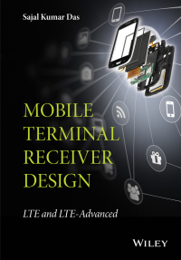 صورة الغلاف: Mobile Terminal Receiver Design 1st edition 9781119107309