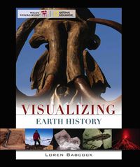 Cover image: Visualizing Earth History 1st edition 9780471724902