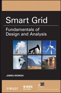 Cover image: Smart Grid: Fundamentals of Design and Analysis 1st edition 9780470889398