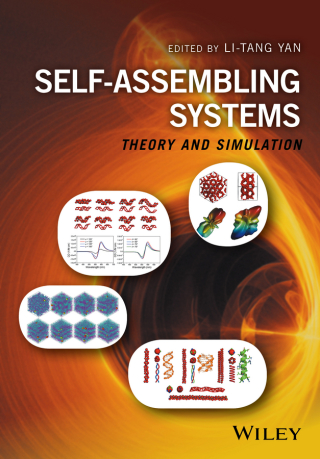 Cover image: Self-Assembling Systems 1st edition 9781119113140