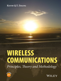 صورة الغلاف: Wireless Communications 1st edition 9781119978671