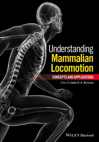 Imagen de portada: Understanding Mammalian Locomotion 1st edition 9780470454640