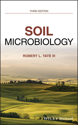 表紙画像: Soil Microbiology 3rd edition 9780470311103