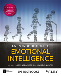 Imagen de portada: An Introduction to Emotional Intelligence 1st edition 9781119108269