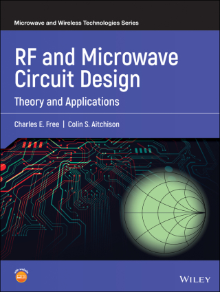 表紙画像: RF and Microwave Circuit Design 1st edition 9781119114635