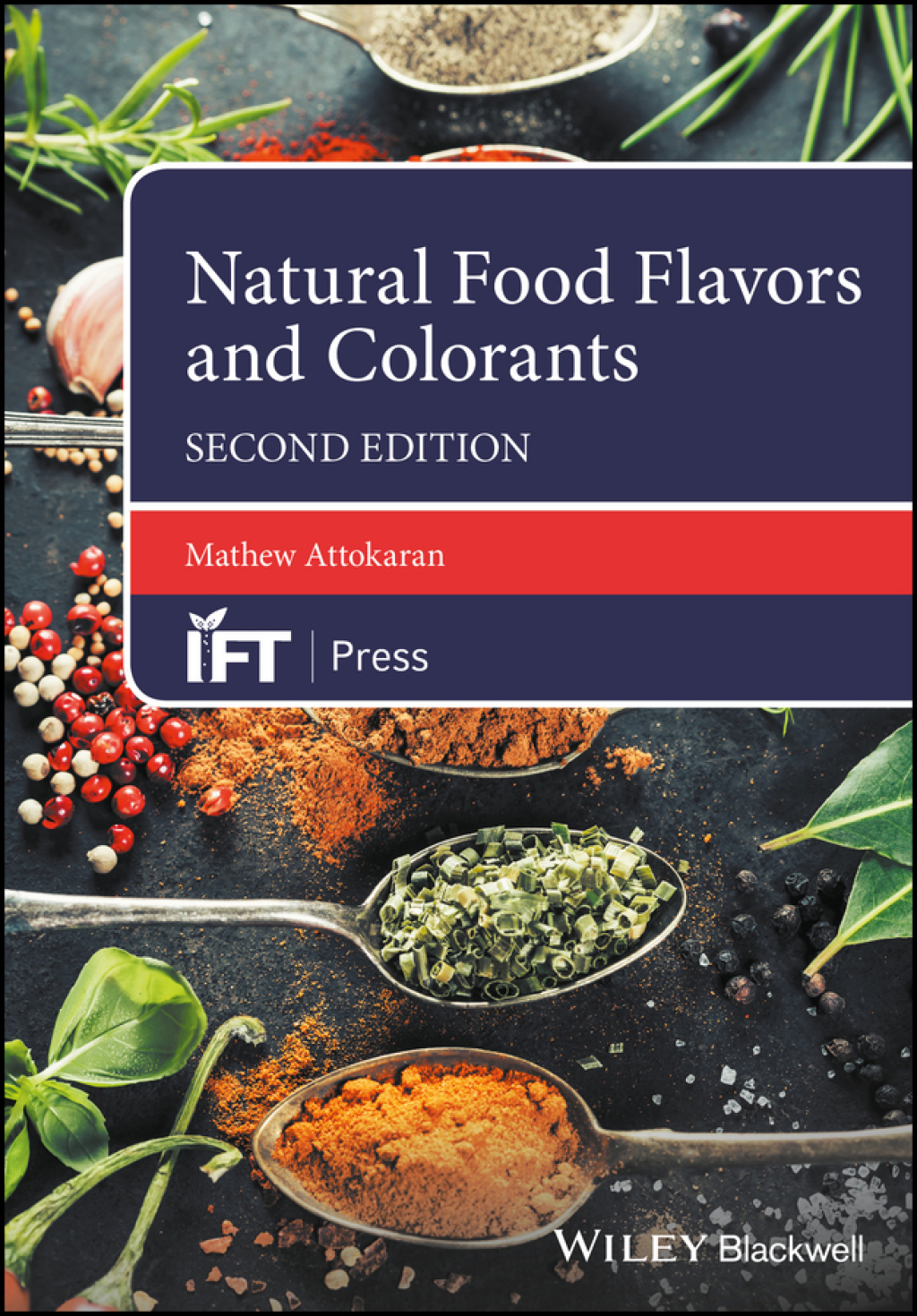 Natural Food Flavors and Colorants - 2nd Edition (eBook)
