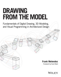 Imagen de portada: Drawing from the Model 1st edition 9781119115625
