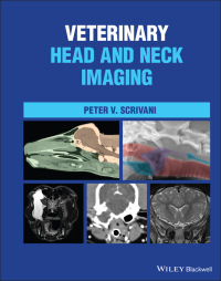 Cover image: Veterinary Head and Neck Imaging 1st edition 9781119118596