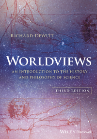 Titelbild: Worldviews: An Introduction to the History and Philosophy of Science 3rd edition 9781119118893