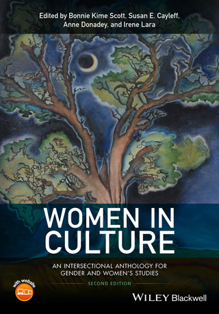 Cover image: Women in Culture: An Intersectional Anthology for Gender and Women's Studies 2nd edition 9781118541128