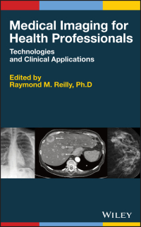 Imagen de portada: Medical Imaging for Health Professionals 1st edition 9781119120285