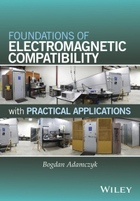 Cover image: Foundations of Electromagnetic Compatibility 1st edition 9781119120780