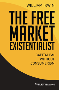 Cover image: The Free Market Existentialist 1st edition 9781119121282