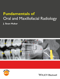 Omslagafbeelding: Fundamentals of Oral and Maxillofacial Radiology 1st edition 9781119122210