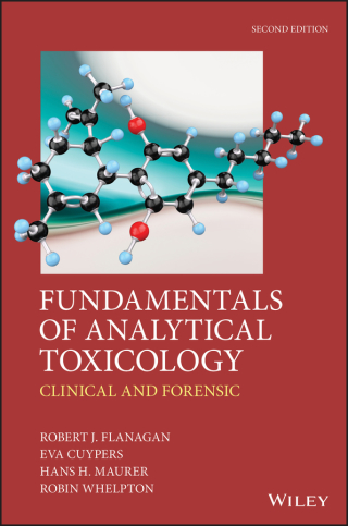 Imagen de portada: Fundamentals of Analytical Toxicology 2nd edition 9781119122340