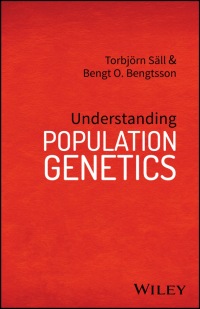 Omslagafbeelding: Understanding Population Genetics 1st edition 9781119124030