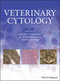 Cover image: Veterinary Cytology 1st edition 9781119125709