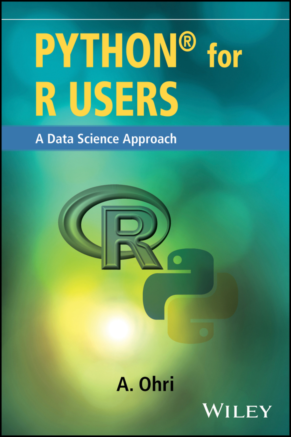 Python for R Users: A Data Science Approach 1st Edition