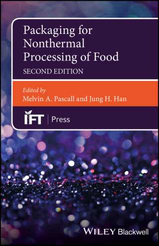 Omslagafbeelding: Packaging for Nonthermal Processing of Food 2nd edition 9781119126850