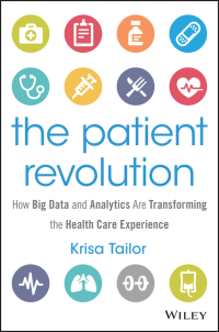 Imagen de portada: The Patient Revolution 1st edition 9781119130000