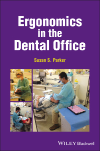 Cover image: Ergonomics in the Dental Office 1st edition 9781119131373