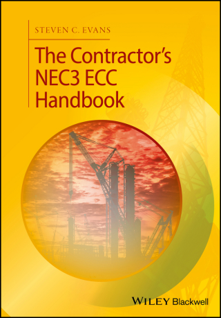 表紙画像: The Contractor's NEC3 ECC Handbook 1st edition 9781119137498