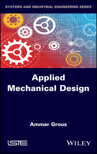 Cover image: Applied Mechanical Design 1st edition 9781848218222