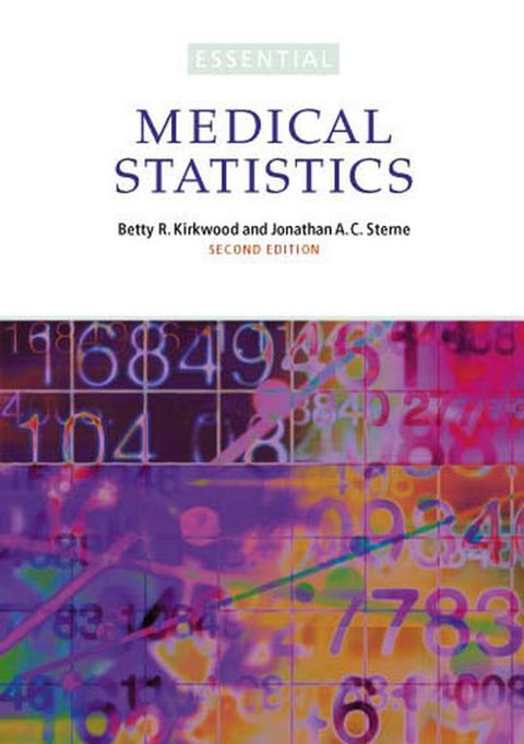 Essential Medical Statistics, 2nd Edition - FULL INSTANT DOWNLOAD | PDF DOCX EPUB