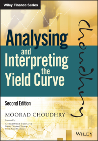 Cover image: Analysing and Interpreting the Yield Curve 2nd edition 9781119141044
