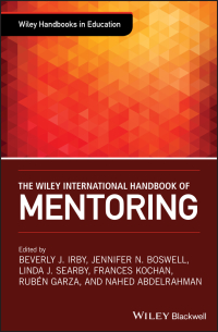 Imagen de portada: The Wiley International Handbook of Mentoring 1st edition 9781119142980