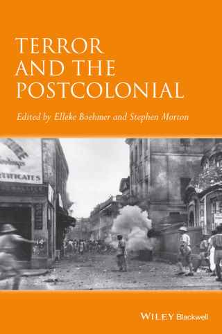 Cover image: Terror and the Postcolonial: A Concise Companion 1st edition 9781119056195