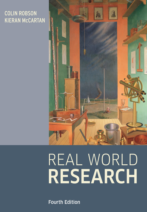 Real World Research, 4th Edition - FULL INSTANT DOWNLOAD | PDF DOCX EPUB