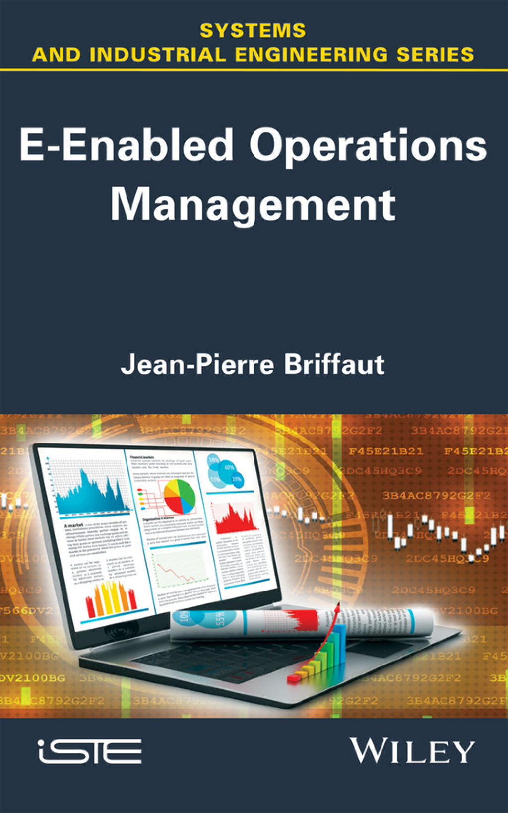 E-Enabled Operations Management 1st Edition