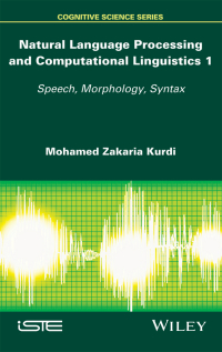 Cover image: Natural Language Processing and Computational Linguistics 1st edition 9781848218482