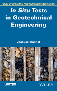 Cover image: In Situ Tests in Geotechnical Engineering 1st edition 9781848218499