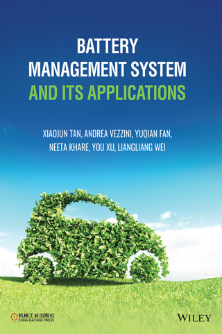 表紙画像: Battery Management System and its Applications 1st edition 9781119154006