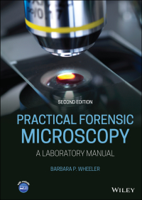 Imagen de portada: Practical Forensic Microscopy 2nd edition 9781119154495