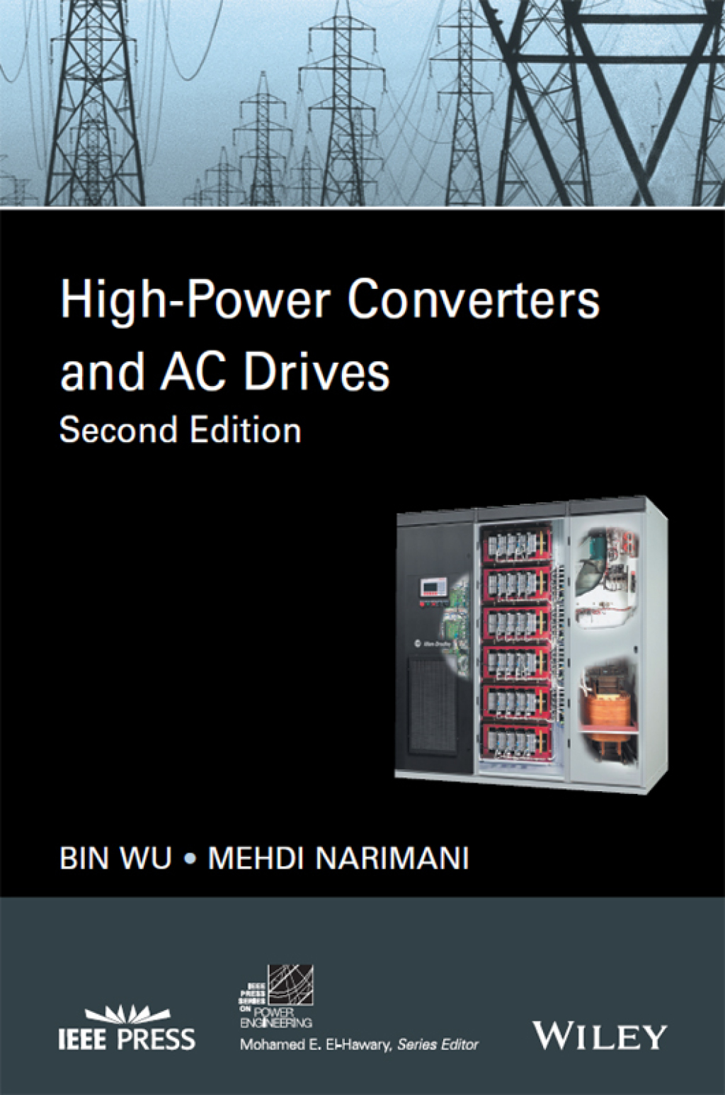 High-Power Converters and AC Drives 2nd Edition