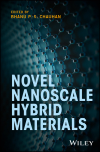 Cover image: Novel Nanoscale Hybrid Materials 1st edition 9781119156246