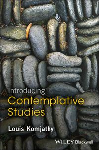Cover image: Introducing Contemplative Studies 1st edition 9781119156703