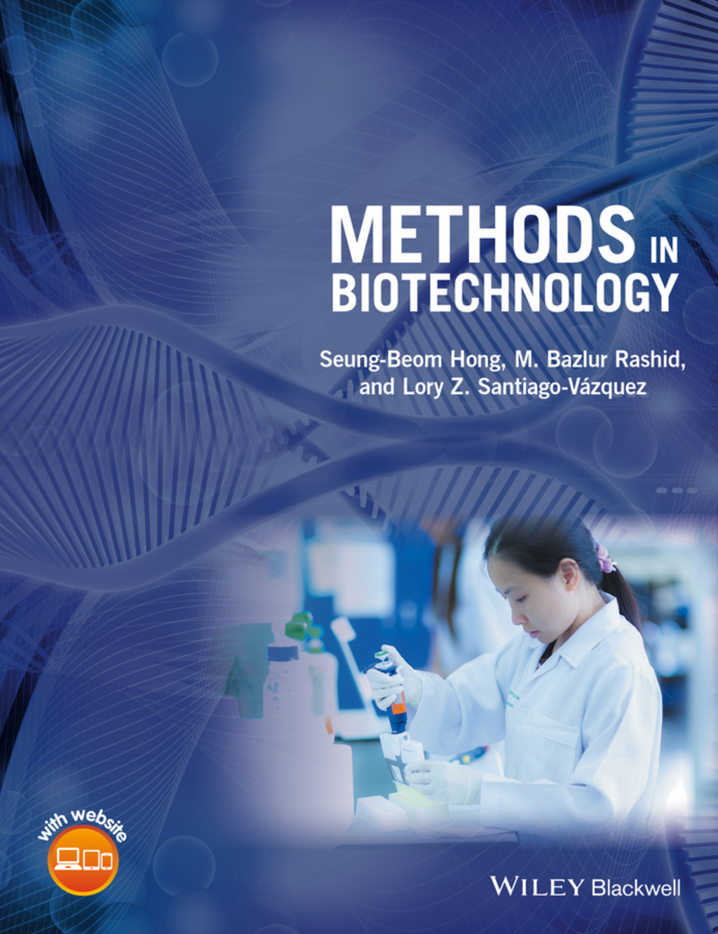 Methods in Biotechnology 1st Edition