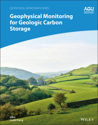 Imagen de portada: Geophysical Monitoring for Geologic Carbon Storage 1st edition 9781119156833