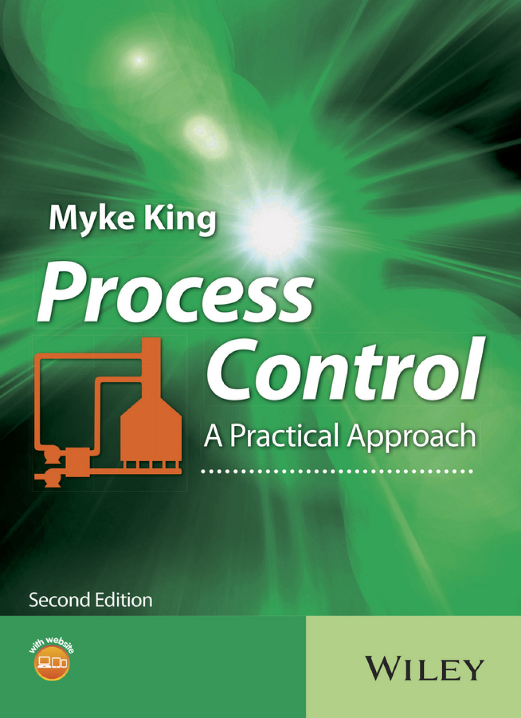 Process Control: A Practical Approach 2nd Edition