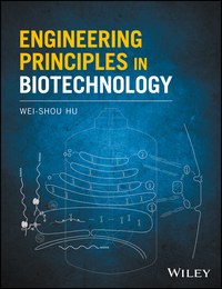 Omslagafbeelding: Engineering Principles in Biotechnology 1st edition 9781119159025