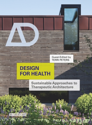 Cover image: Design for Health 1st edition 9781119162131