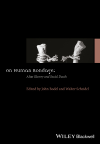 Imagen de portada: On Human Bondage 1st edition 9781119162483