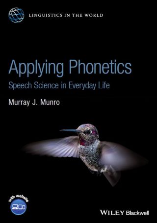 Titelbild: Applying Phonetics 1st edition 9781119164548