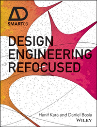 Cover image: Design Engineering Refocused 1st edition 9781119164876