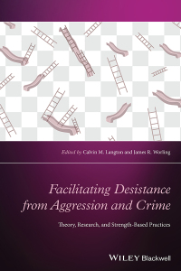 表紙画像: Facilitating Desistance from Aggression and Crime 1st edition 9781119166467